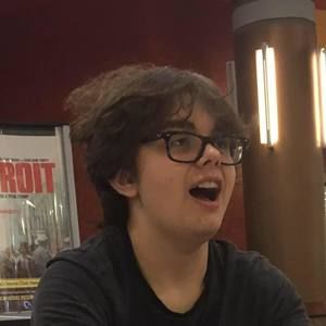 Meet your Posher, Christian